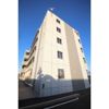 Villa浄水の間取り画像