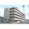 イーグルハイツ萩野町の外観