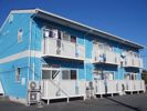 ブルースカイの間取り画像