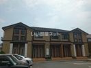 フェアリー鷹取の間取り画像