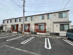 グランハイムの外観画像