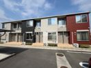 マーベラス坂ノ市Ⅱの間取り画像