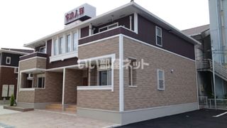 ライグッドⅥ Cの外観画像