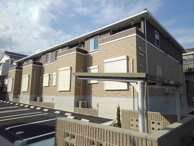 Kouyouenの外観画像