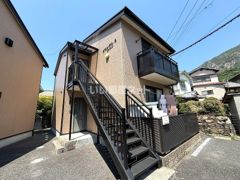 グランデルBの外観画像