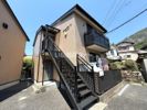 グランデルBの外観