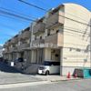 Comfort Town Westの間取り画像
