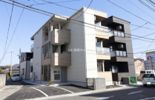 グランヒル野芥の外観