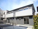 フレア山手の間取り画像