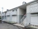 グリーンハイツしあわせの間取り画像
