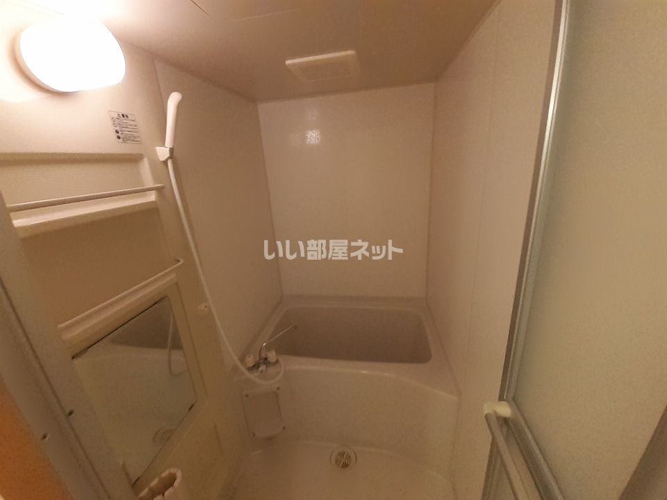 バスルーム