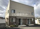 プロヌーブ名東 B棟の間取り画像