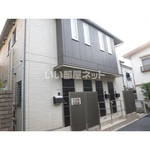 trinity学芸大学の外観画像