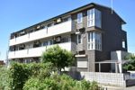 クレール原新町の間取り画像