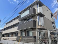コーポラス芝山の外観画像