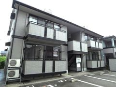 メゾン・マロニエの外観画像