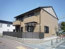 Good Riddanceの間取り画像