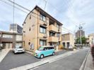 セジュール古橋Ⅲの間取り画像