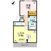 フォレスターパークの間取り画像