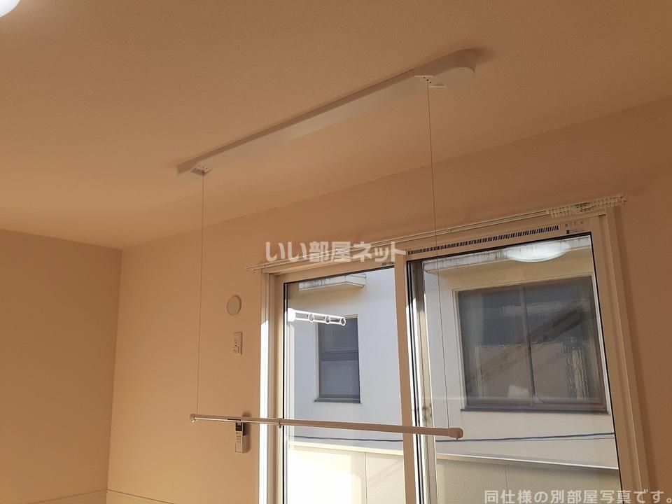 リビング