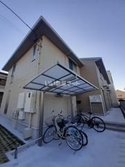 アンベリールの外観画像
