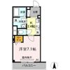 skyeの間取り画像