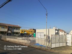 カーサ ミロワール Aの外観画像