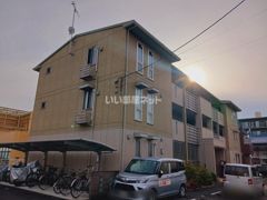 シンフォニアの外観画像