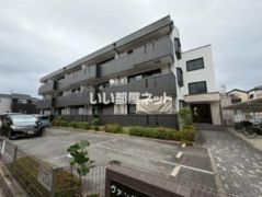 ヴァンベール東の外観画像
