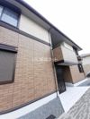 グランレーヴ弐番館の間取り画像