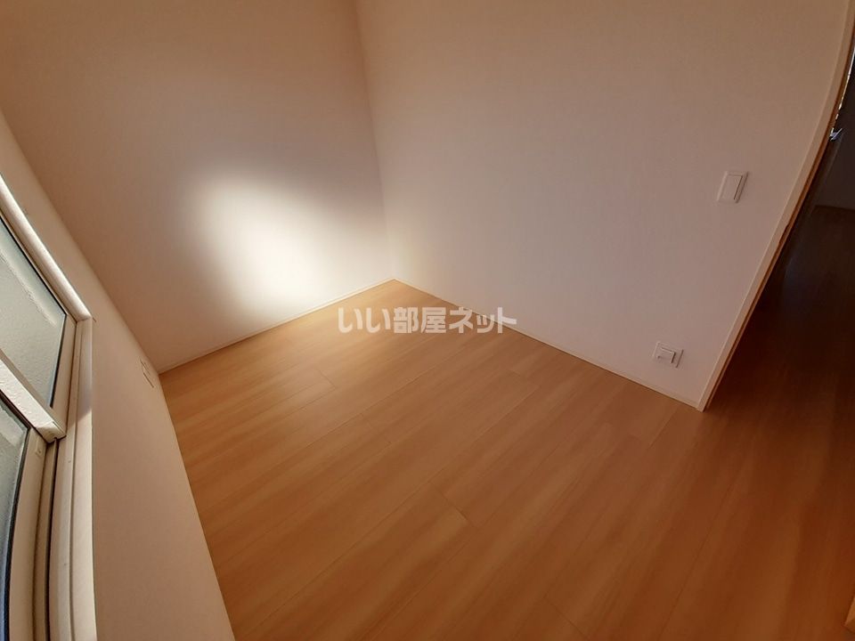 子供部屋