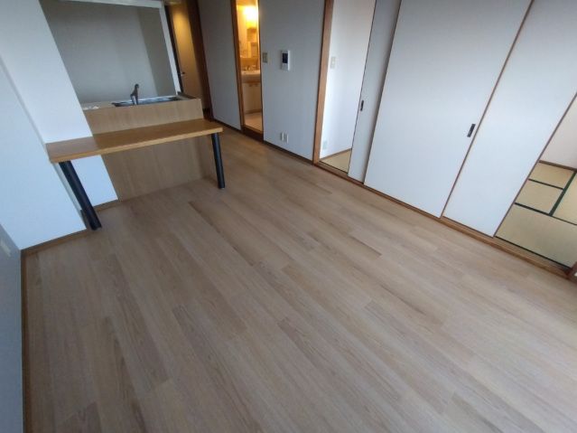 リビング