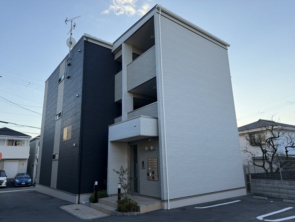 サギタリウスレオ２の賃貸物件