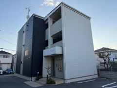 サギタリウス レオ Ⅱの外観画像