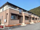 サニーヒル北山の外観