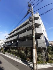 ステージファースト練馬富士見台の外観画像