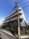 ステージファースト練馬富士見台の間取り画像