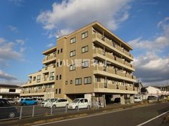 アジュール広田の外観画像