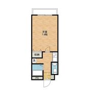TSビルの間取り画像