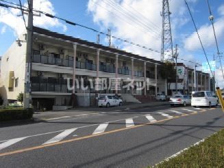 インタービレッジ青山二番館の外観画像