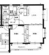 アークレアY・Iの間取り画像