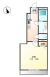 グランドソレーユ壱番館の間取り画像