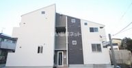 グランコート名島の間取り画像