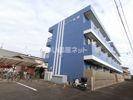ハイツ坂野の間取り画像