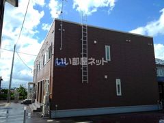 Dーroom海の外観画像