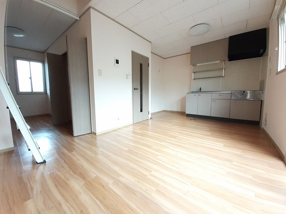 リビング