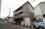 シャレー馬橋の間取り画像
