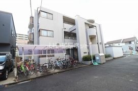 ルイメゾン2の外観画像