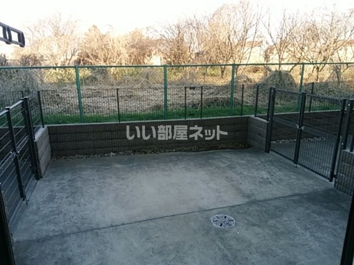 庭