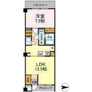 NEWORKの間取り画像